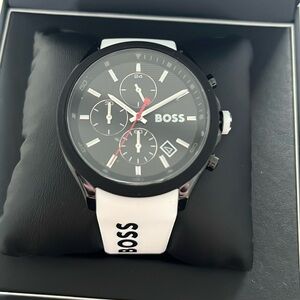 Hugo Boss Velocity Men's Watch 1513718